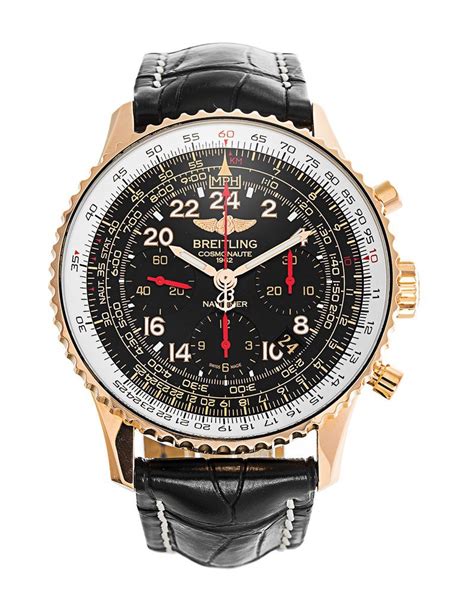 breitling second hand watch|pre owned breitling watches for sale.